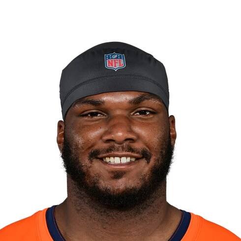 John Franklin-Myers News, Stats, Bio & Fantasy