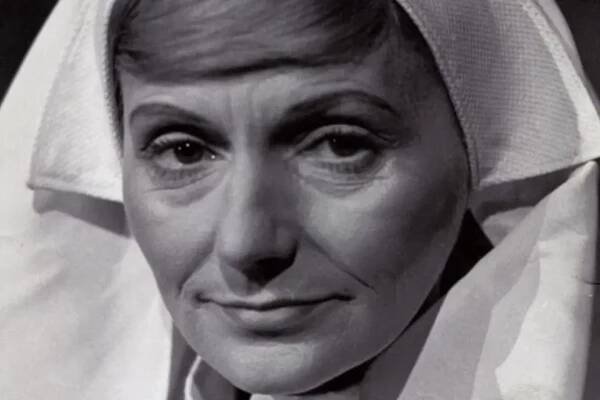 Valerie Kaplanová začala s herectvím až na prahu třicítky.