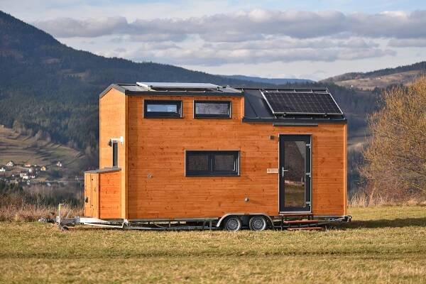  Zdroj: Tiny House