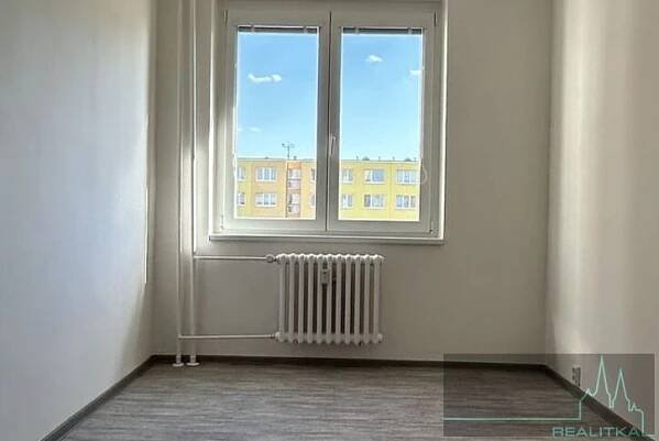 Pronájem bytu 4+1 Brno - Vinohrady, 78 m2