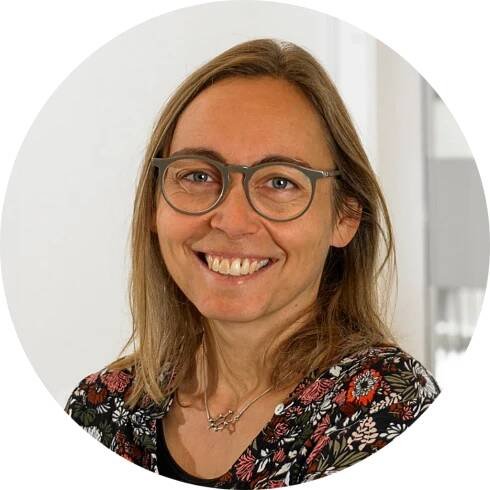 Anne Louise Dannesboe Nielsen, AU Food (DK)