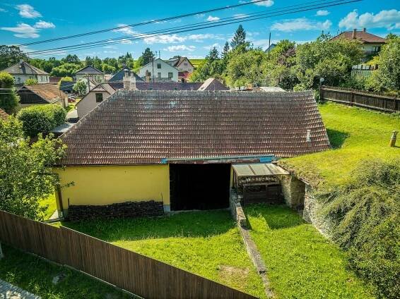 Prodej rodinné domy, 81 m2 - Kněžice - Brodce | Reality.iDNES.cz 