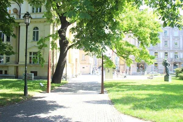 Tipy na víkendové akce, výlety, on-line program a knihy