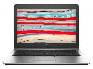 HP EliteBook 820 G3 12,5 palců, 8 GB, Intel Core i5-6200U 2.30 GHz, 500 GB HDD, Windows 11 Pro, 1366 x 768 px, Intel HD Graphics 520, Bluetooth, WIFI, Webkamera, Vady: mírné estetické vady