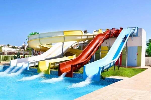 Djerba Sun Beach (Ex Sun Club)
