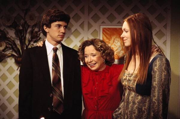 Debra Jo Rupp