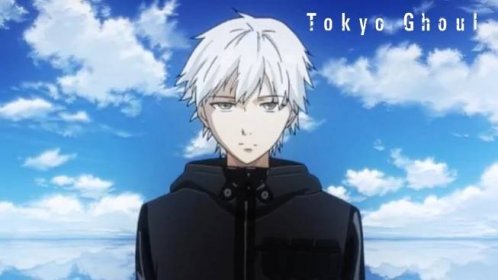 Soundtrack Tokyo Ghoul - Tokyo ghoul opening