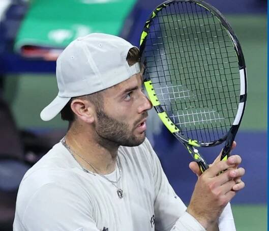Jacobb Fearnley sounds off on Alexander Zverev's 'dirty' tactic at US Open