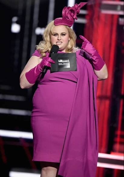 Rebel Wilson Weight Loss: Journey Of Pitch Perfect Star Weight Loss