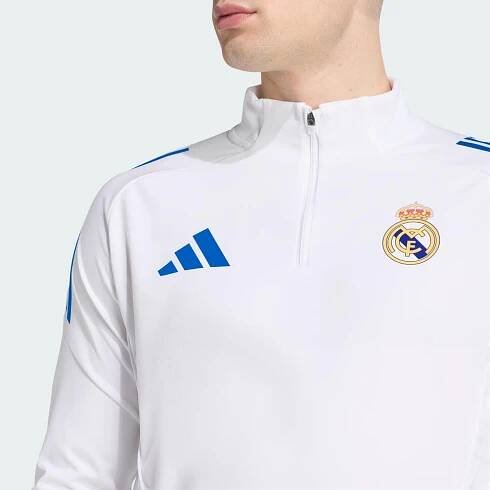 Tréninkový top Real Madrid Tiro 25 Competition