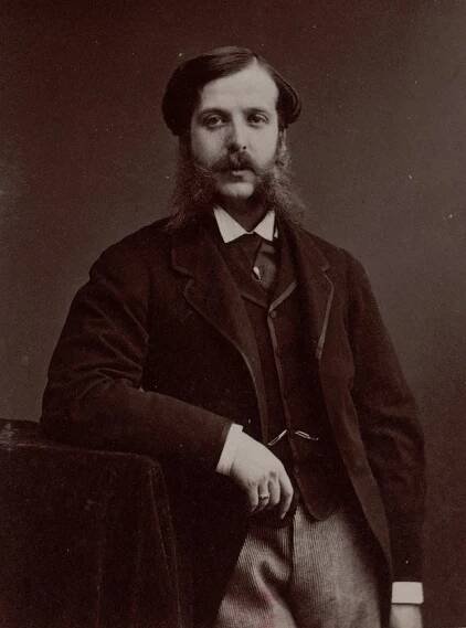 Alphonse de Rothschild