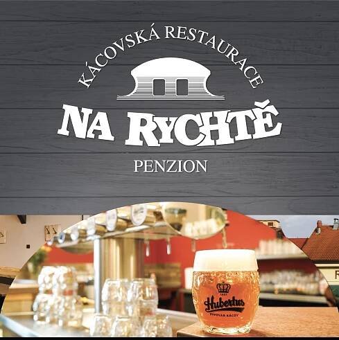 Restaurace na Rychtě v novém kabátu | Pivovar Hubertus Kácov