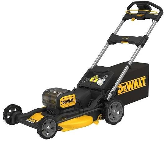 DeWALT DCMWP134W2