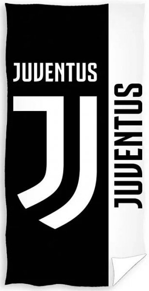 Fotbalová osuška Juventus FC Amore Juve