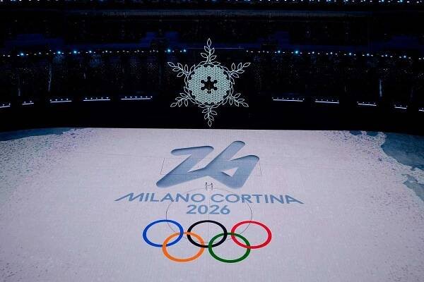 Stvrzeno od prezidenta na Hradě. Češi mají přihlášku na ZOH a paralympiádu 2026 v Itálii