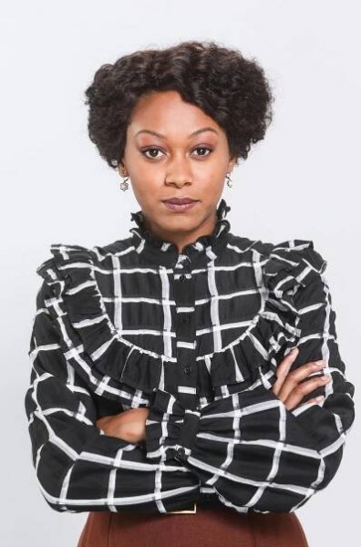 Shanice Banton - Případy detektiva Murdocha - Série 13 - Promo