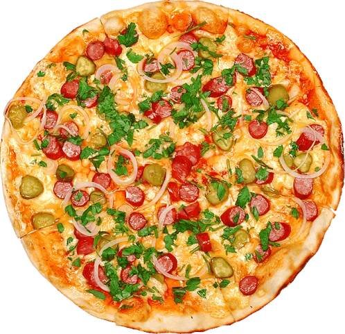 pizza