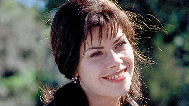 Vicki Vallencourt in 'The Waterboy' 'Memba Her?!