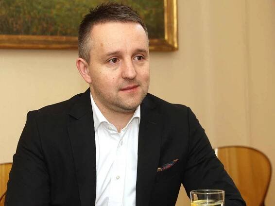 David Rusňák.