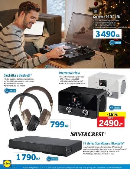 Označte produkt do nákupního košíku