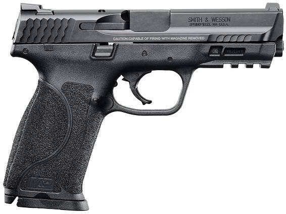 Pistola SMITH & WESSON M&P9 M2.0