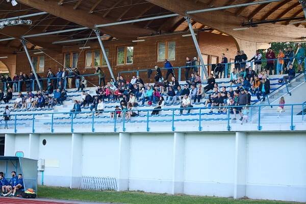 MFK Trutnov zápas 19.05.2024 MFK Trutnov – SK Benátky nad Jizerou 1:6 – JIŘÍ PETR photography
