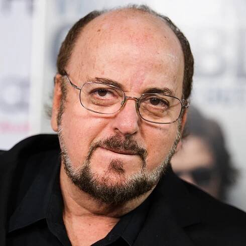 James Toback - The New York Times