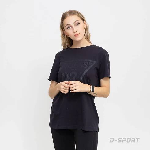 GUESS ADELE SS CN TEE