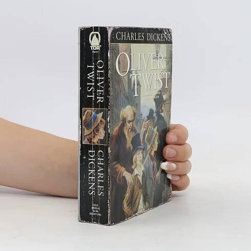 Oliver Twist