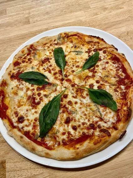Cool-pizza.eu – Pizza | Café | Party Box | Bistro