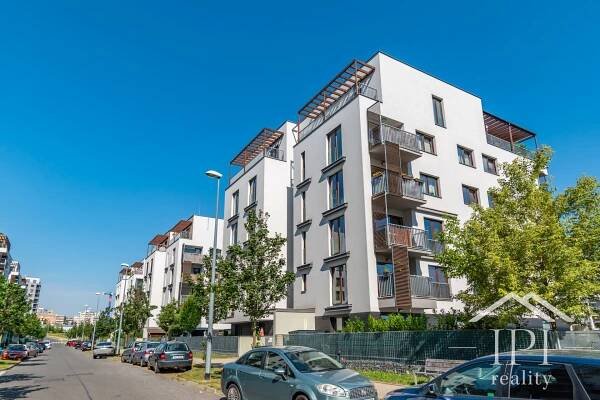 Prodej Byt 3+kk, Učňovská, Praha 9 - Hrdlořezy