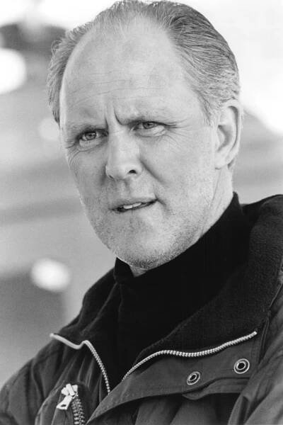 John Lithgow in Cliffhanger (1993)