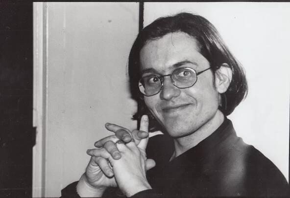 Michal Dočekal (1965)