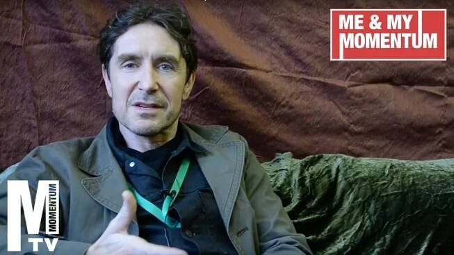 Momentum TV