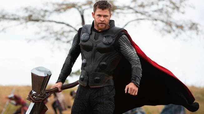 Thor 4 už má režiséra. Fanoušci jsou z něj nadšení!