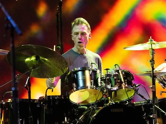 Matt Cameron Leaves Pearl Jam After 27 Years as Drummer
