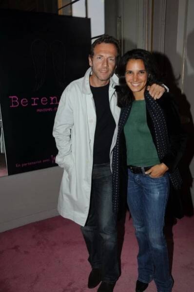 Album Photos [PEOPLE] Módní přehlídka Bérénice v Théâtre des Champs Elysées - 24 fotografií 