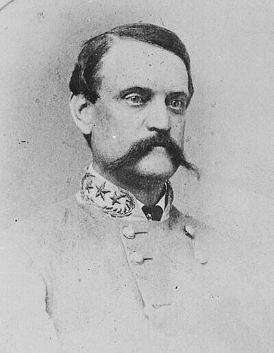John C. Breckinridge - Wikipedia