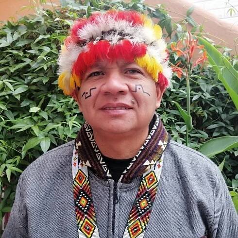 About Us — Science Panel for the Amazon