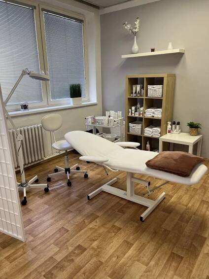 Kosmetické Studio Etilis Nymburk
