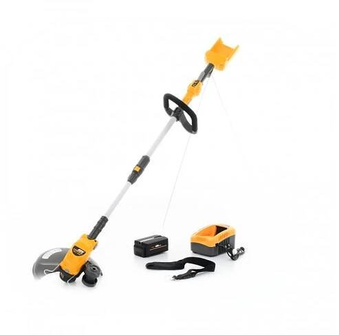 Riwall PRO RALT 3040 set - Riwall PRO