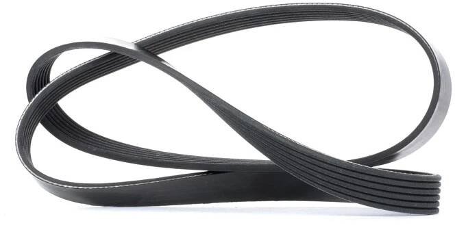 6PK1152 DAYCO 6x1152 Ozubený klínový řemen 1152,0mm, 6