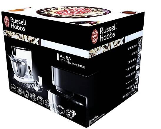 Russell Hobbs Aura kuchyňský robot