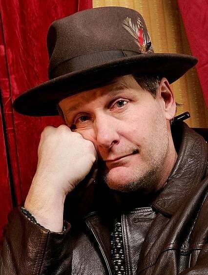 Jeff Daniels