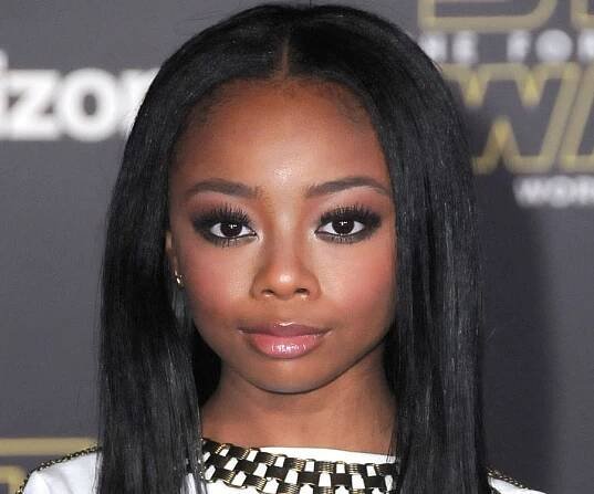 Skai Jackson Biography - Facts, Childhood, Family Life & Achievements