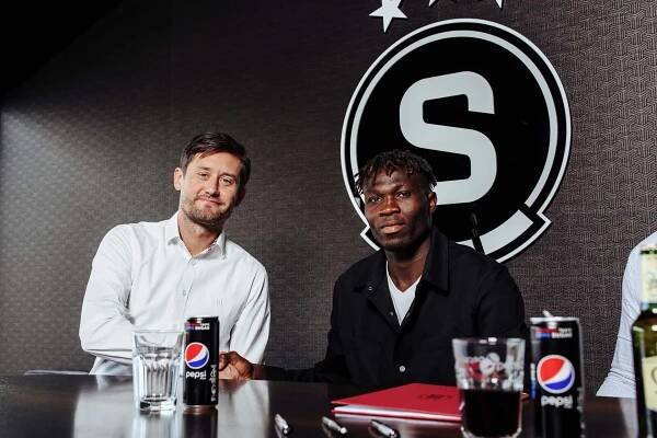 Nelson Okeke - Články | sparta.cz