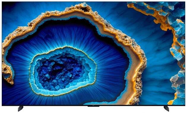 98" TCL 98C805