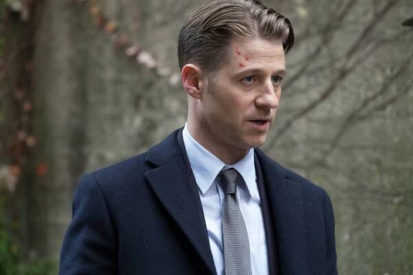 Gotham - Duchové - Z filmu - Ben McKenzie
