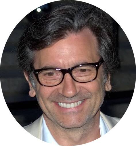 Griffin Dunne