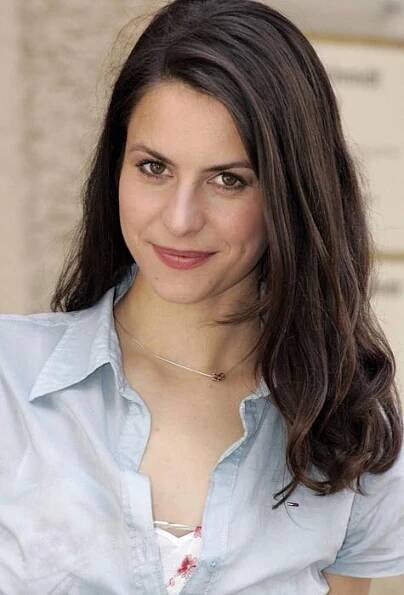 Liane Forestieri